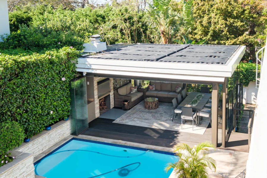 6 Bedroom Property for Sale in Newlands Western Cape
